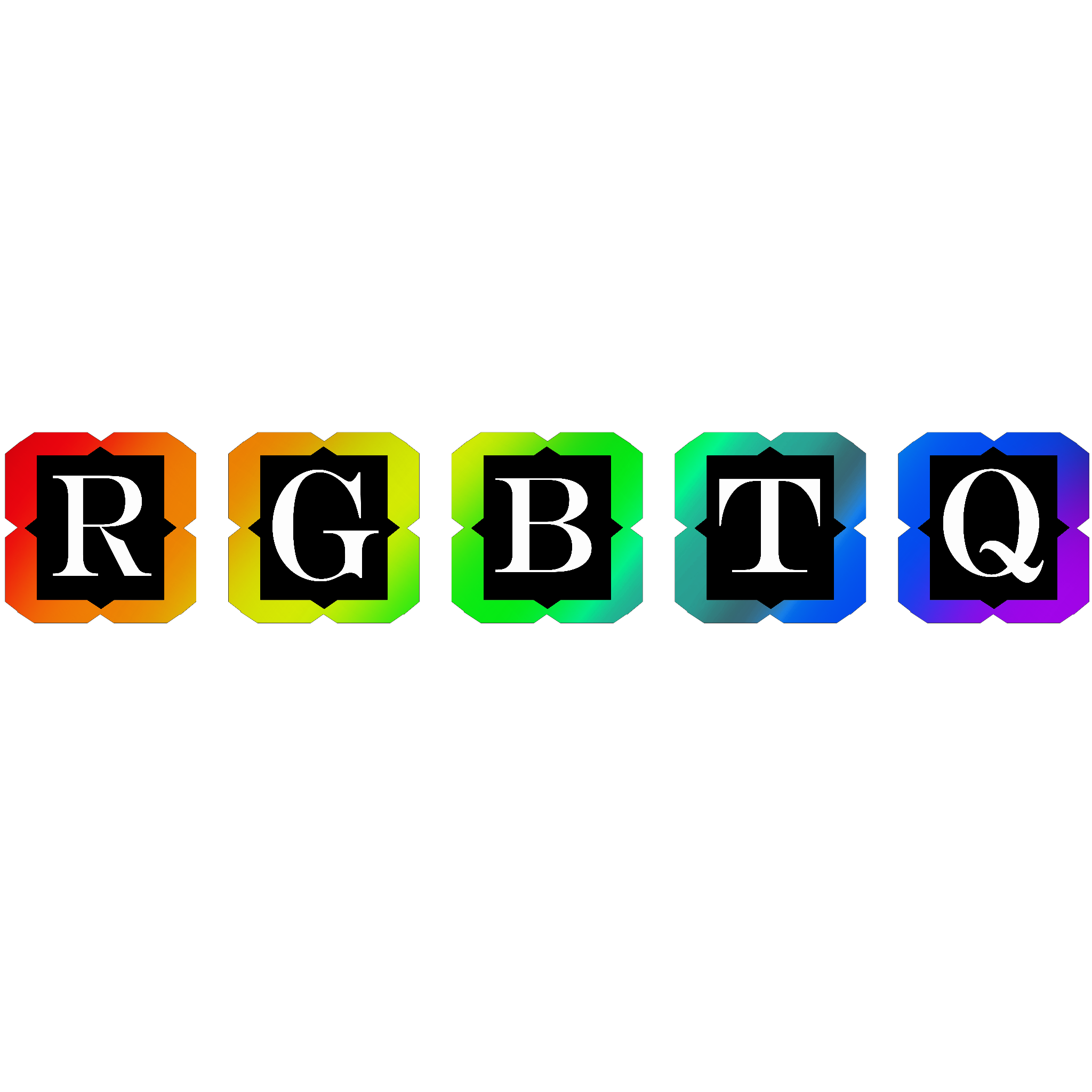 RGBTQ